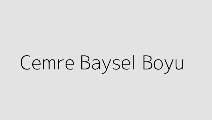 000000.pngtextCemre Baysel Boyu