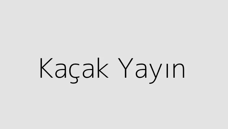 000000.pngtextKacak Yayin