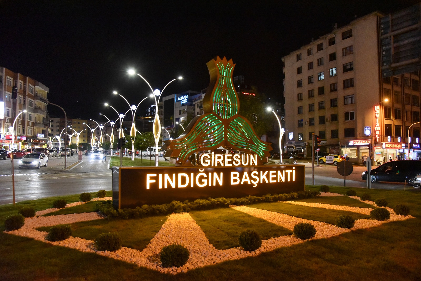 giresun one