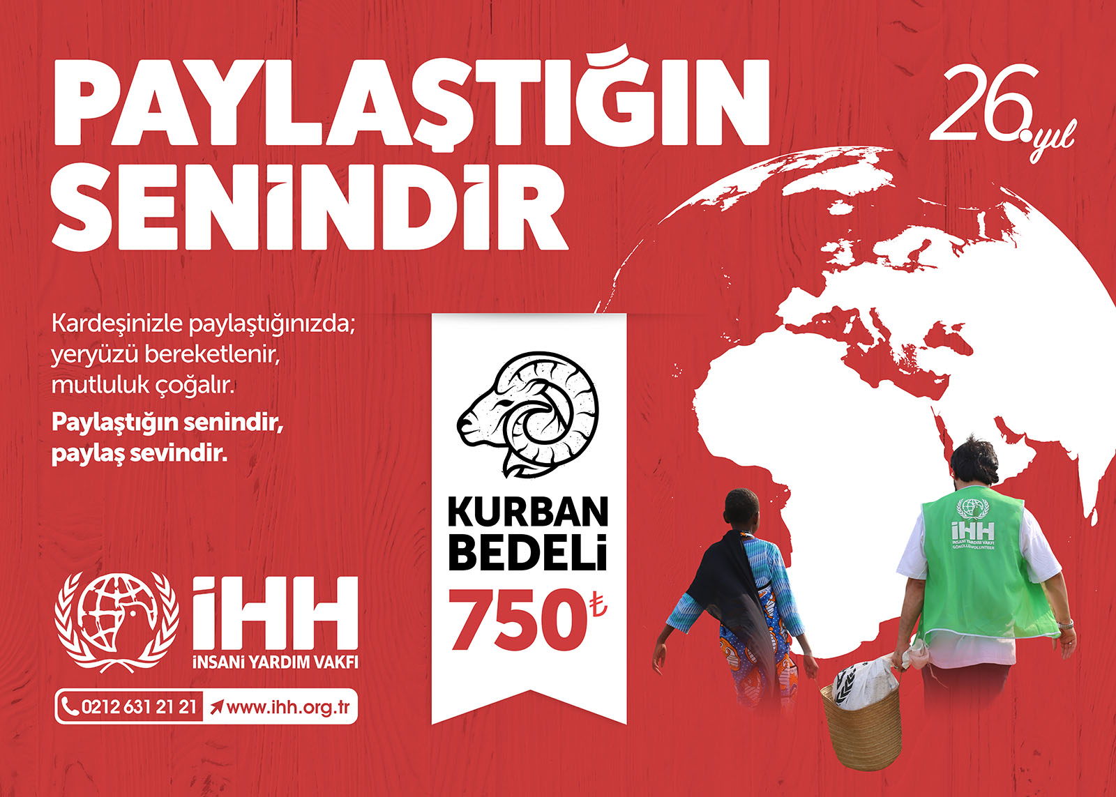 ihh yardim kurban