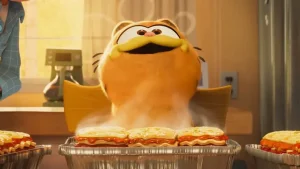 Garfield filmi ne zaman çekildi, konusu ve oyuncu kadrosu nedir?