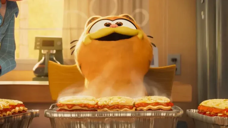 Garfield filmi ne zaman çekildi, konusu ve oyuncu kadrosu nedir?