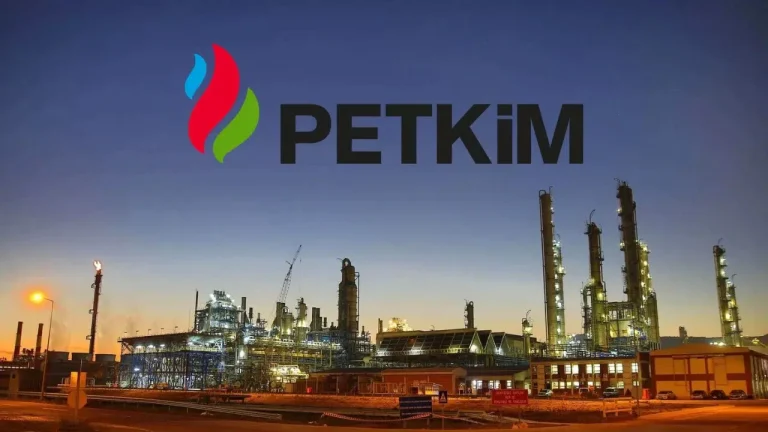 Petkim hisseleri için hedef fiyat 21 TL, aracı kurumdan “tut” tavsiyesi