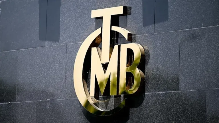 TCMB Şubat 2026 kısa vadeli dış borç verilerini açıkladı