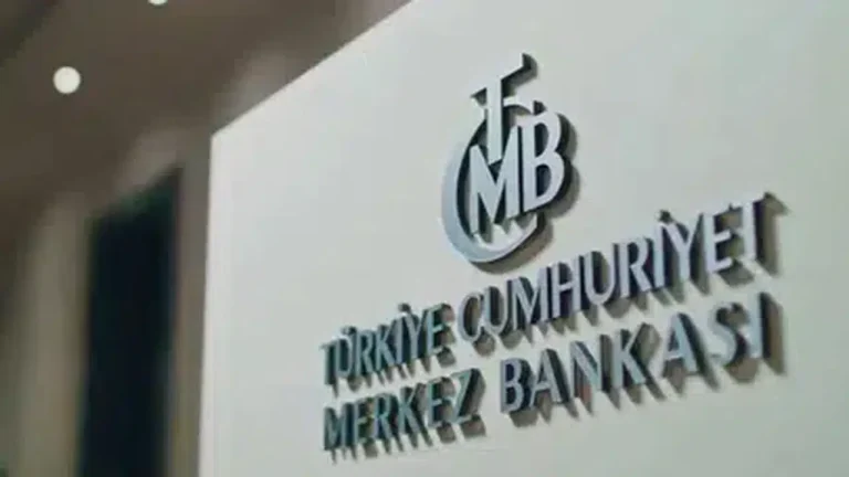 TCMB Şubat 2026 UYP verilerini açıkladı: Net pozisyon -347,6 milyar dolar
