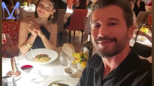Adem Kılıççı’nın sevgilisi Ülküm kimdir, ilişkileri nasıl başladı?