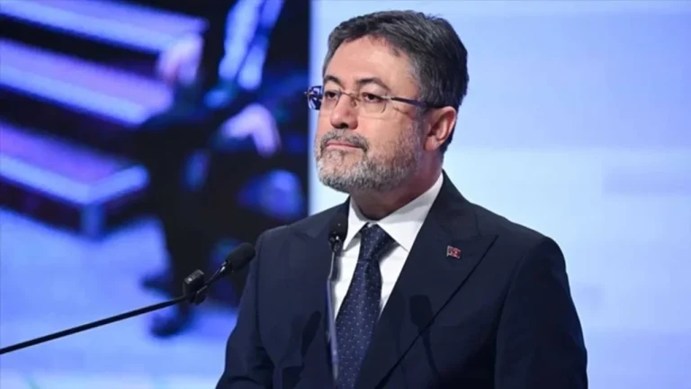 Bakan Yumaklı açıkladı: 711 milyon 848 bin lira tarımsal destek ödemesi başlıyor