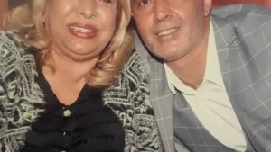 Dilber Ay’ın eşi İbrahim Karakaş kimdir, evlilik süreci ve yaşamı