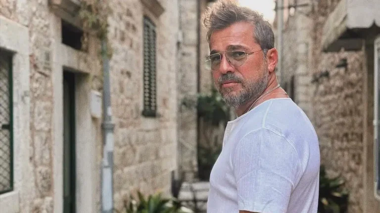 Engin Altan Düzyatan, Espiyonaj dizisiyle ekranlara geri dönüyor