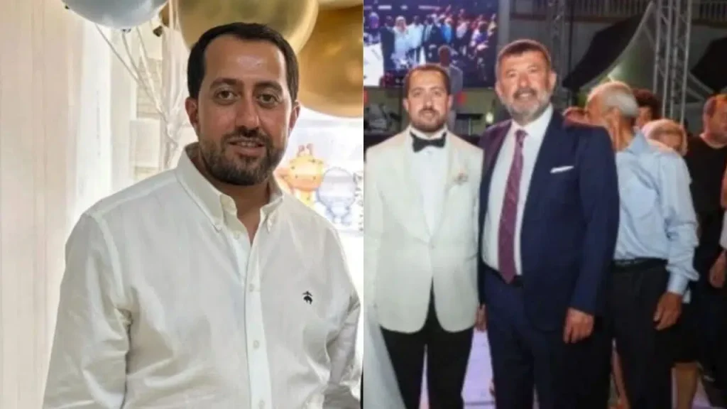 Gaffar Çiçek hakkındaki iddialar sonrası kamuoyunda merak arttı