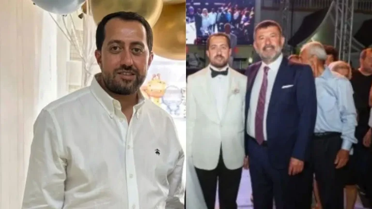Gaffar Çiçek hakkındaki iddialar sonrası kamuoyunda merak arttı