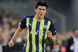 Galatasaray, Kim Min Jae ve Salih Özcan için transfer hamlesine hazırlanıyor
