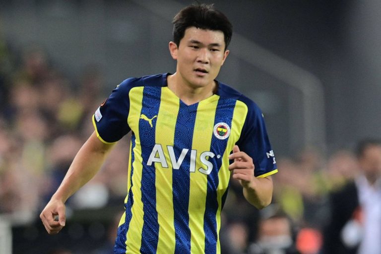 Galatasaray, Kim Min Jae ve Salih Özcan için transfer hamlesine hazırlanıyor