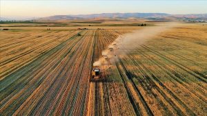 GAP Hassas Yazılımı ile gübreleme maliyetlerinde yüzde 30 tasarruf sağlandı