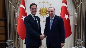 İsrail basınına göre Türkiye Orta Doğu’da giderek güç merkezi haline geliyor