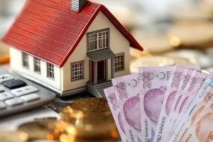 Memur ve sağlık çalışanlarına banka kredisi olmadan ev edinme sistemi