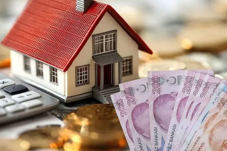 Memur ve sağlık çalışanlarına banka kredisi olmadan ev edinme sistemi