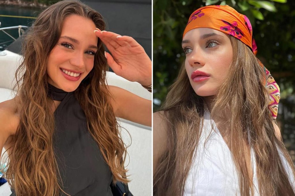 Miray Daner ve Ata Caner Çerçioğlu yazın nişanlanmaya hazırlanıyor