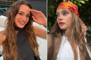 Miray Daner ve Ata Caner Çerçioğlu yazın nişanlanmaya hazırlanıyor