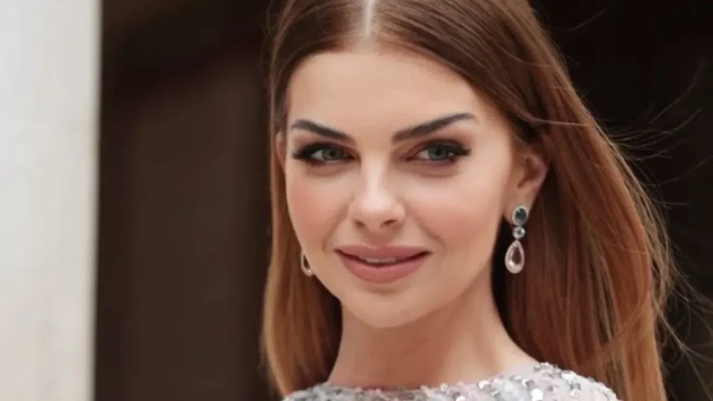 Pelin Karahan boşanma sonrası ilişkilerini ve aile düzenini değerlendirdi