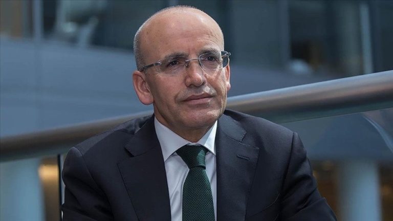 Şimşek açıkladı: Hizmet ihracatında vergi indirimi yüzde 100’e çıkıyor