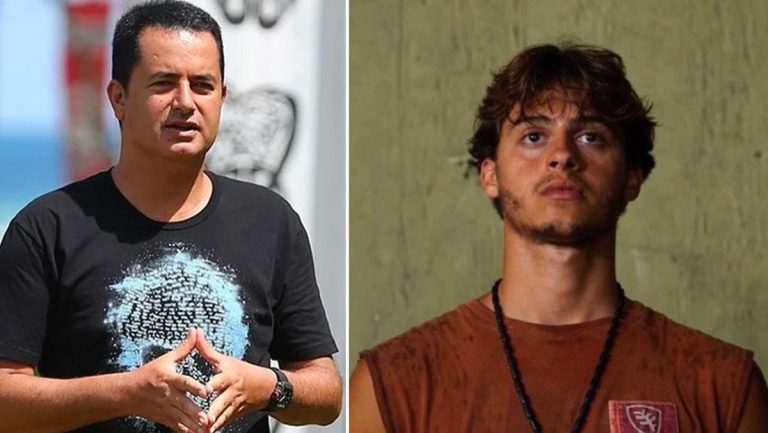 Survivor Yunanistan yarışmacısı Stavros Floros’un bacağı ampute edildi